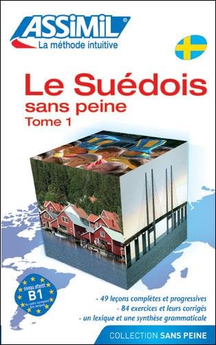 Volume Suedois S.P. T1 (French Edition)
