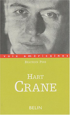 Hart Crane (French Edition)