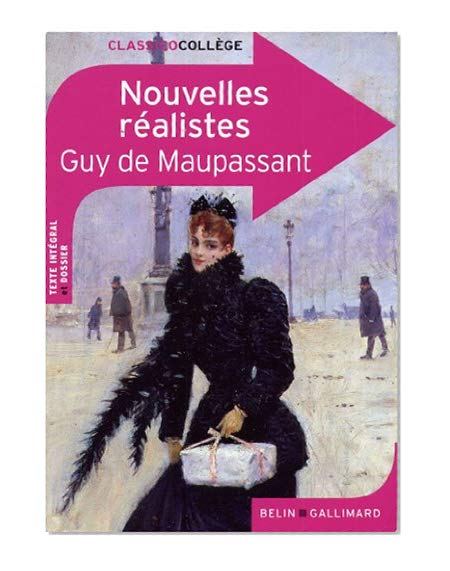 Nouvelles réalistes