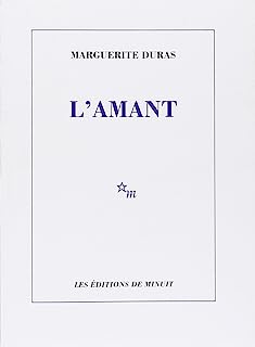 Book Cover L'Amant (French Edition)