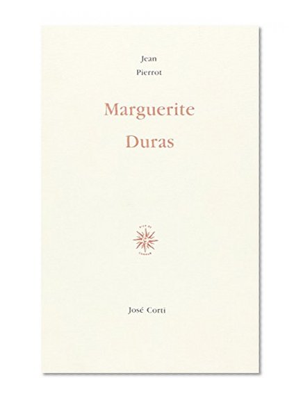Marguerite Duras