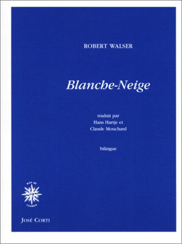 Blanche-Neige (Ã©dition bilingue)