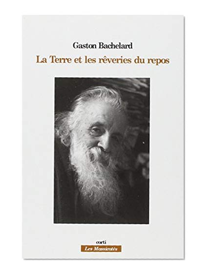 La Terre et les rêveries du repos