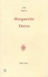 Marguerite Duras