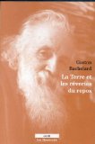 La Terre et les rêveries du repos