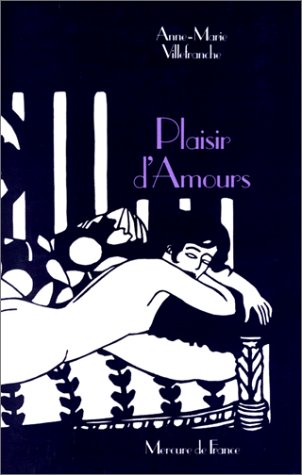 Plaisirs d'amours