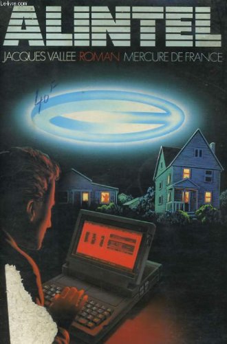 Alintel: La premiere enquete de Pierre Lesage (French Edition)
