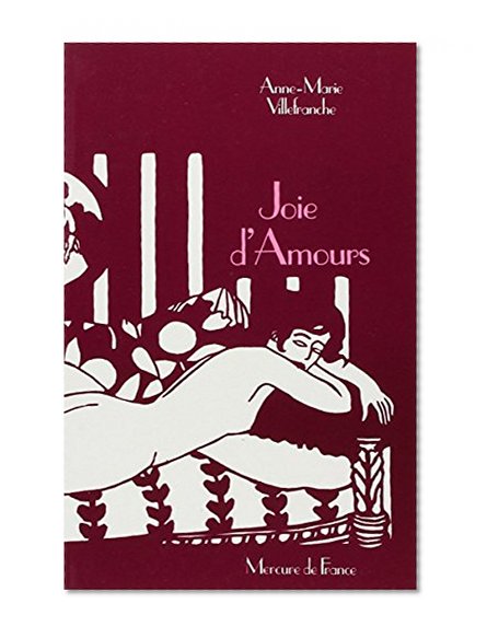 Joie d'amours