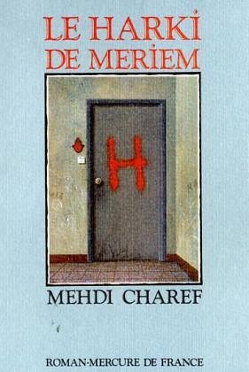 Le Harki De Meriem (French Edition)