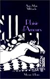 Plaisirs d'amours