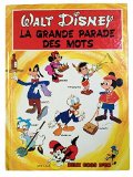 Grande parade des mots la