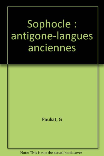 antigone