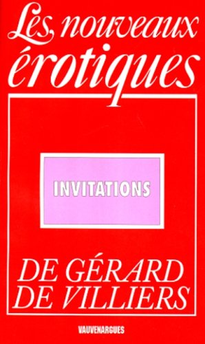Invitations
