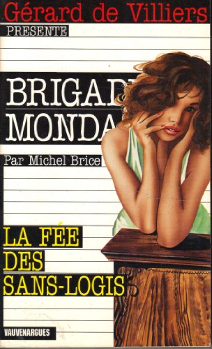 La fée des sans-logis (French Edition)