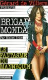 Brigade mondaine 226 - le fantasme du mannequin