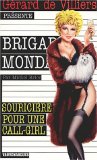 Brigade Mondaine, numéro 231
