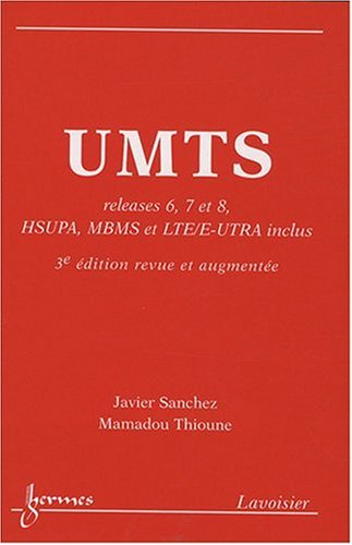 UMTS (French Edition)