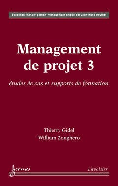Management de projet (French Edition)