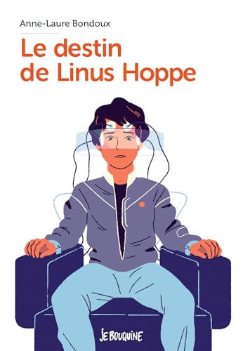 Le destin de Linus Hoppe (French Edition)