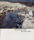 Suzor-CotÃ©: Light and Matter