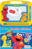 Sesame Street Counting with Elmo Learning Series