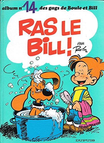 Ras Le Bill]