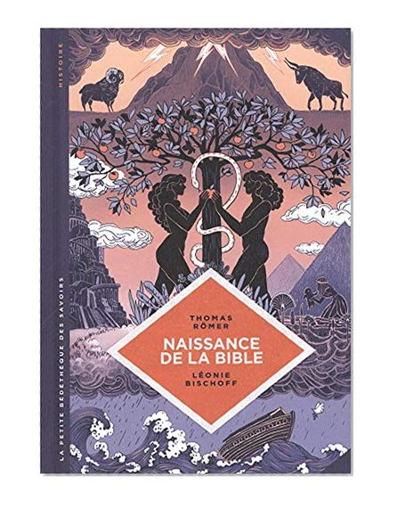 La petite Bédéthèque des Savoirs - tome 23 - Naissance de la Bible. Comment elle a été écrite.