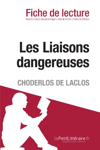 Les Liaisons dangereuses (French Edition)