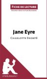 Jane Eyre de Charlotte BrontÃ« (Fiche de lecture) (French Edition)