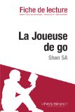 La Joueuse de go de Shan Sa (Fiche de lecture) (French Edition)