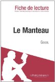 Le Manteau de Gogol (Fiche de lecture) (French Edition)
