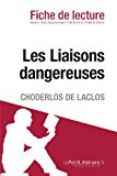 Les Liaisons dangereuses (French Edition)