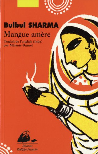 Mangue Amere