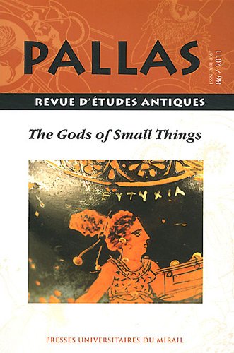 gods of small things