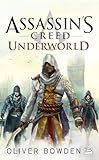 Assassin's Creed, T8 : Assassin's Creed : Underworld (Assassin's Creed (8)) (French Edition)