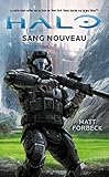 Halo : Sang nouveau (French Edition)