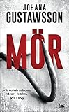 Mör (Thriller) (French Edition)