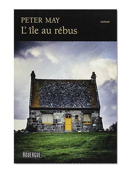 L'île au rébus
