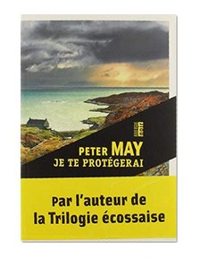 Je te protégerai