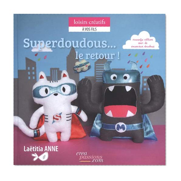 Superdoudous... Le retour ! NE