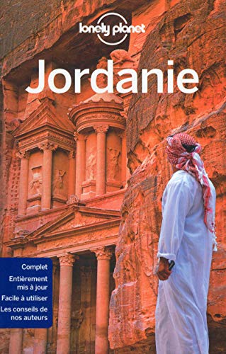 Jordanie - 5ed