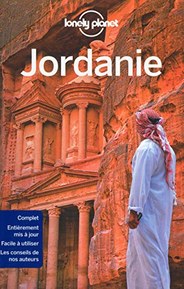 Jordanie - 5ed
