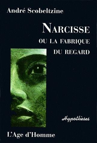 Narcisse, ou, La fabrique du regard (Hypotheses) (French Edition)