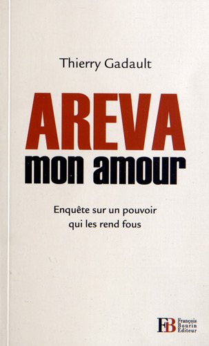 Areva mon amour