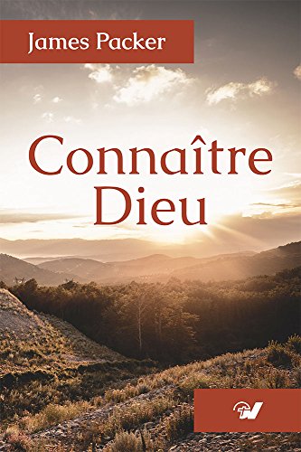 Connaître Dieu