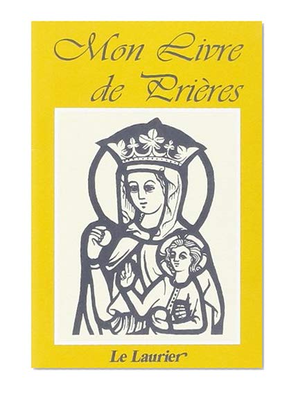 Mon livre de prières
