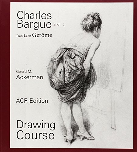 Book Cover Charles Bargue: Drawing Course