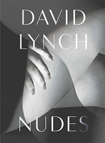 Book Cover David Lynch: Nudes