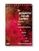 prophete jacob lorber