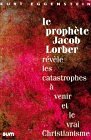 prophete jacob lorber
